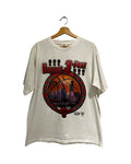 Vintage 1998 Chicago Bulls Repeat 3-Peat Tee KIF Vintage