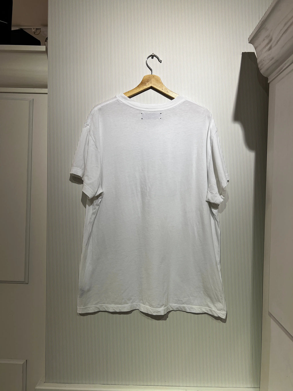 Archive Amiri Too Much Too Soon Tee KIF Vintage