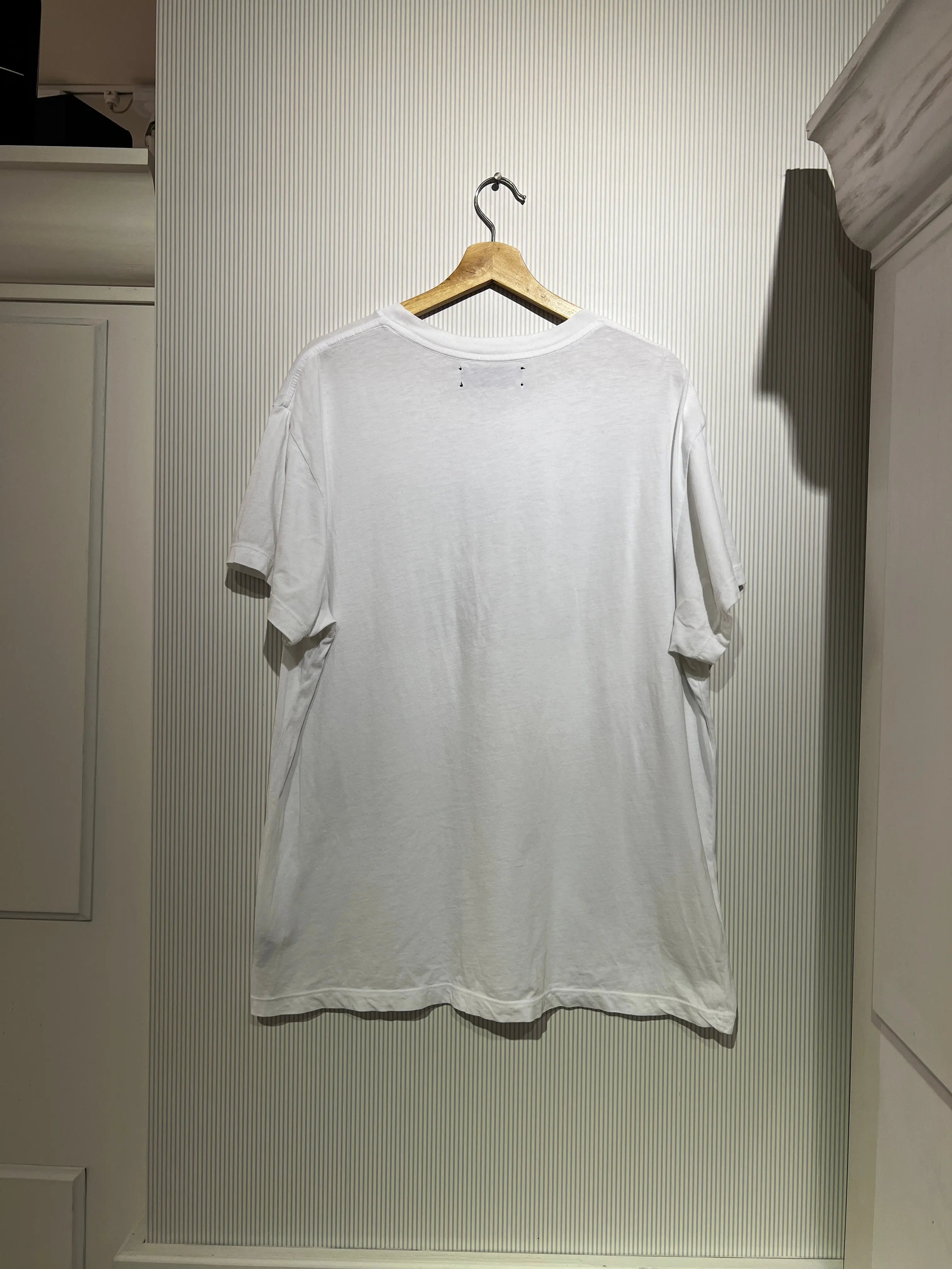 Archive Amiri Too Much Too Soon Tee KIF Vintage