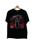 Vintage 90s Pink Floyd The Wall Promo Tee KIF Vintage