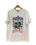 Vintage 2000 Yankees Subway Series Millenium Tee KIF Vintage