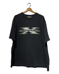 Vintage 1998 WWF D-Generation X Suck It Tee KIF Vintage