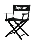 Archive SS/19 Supreme Directors Chair KIF Vintage