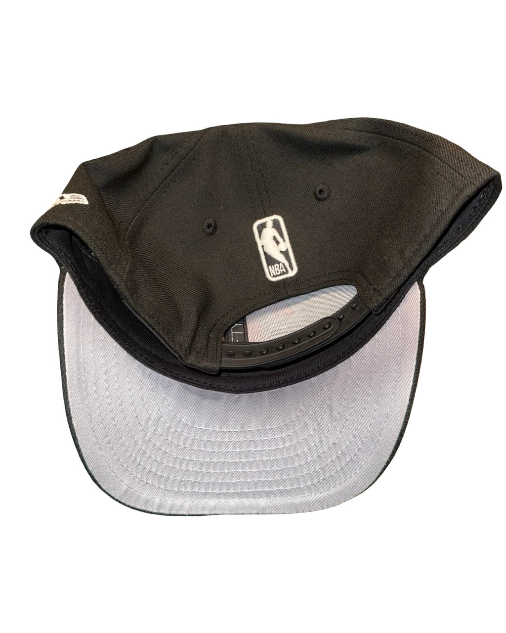 2026 New York Knicks Champions New Era Embroidered Hat