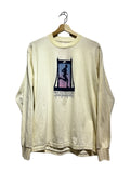 Vintage Rare 1986 Nike Marathon L/S Tee KIF Vintage