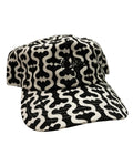 Archive Supreme Double S Logo Hat KIF Vintage