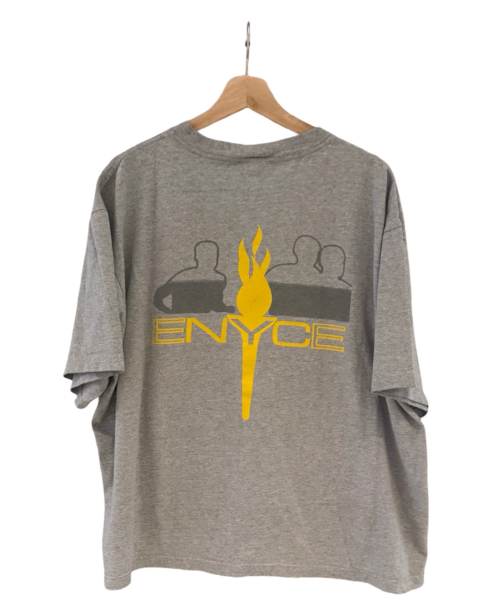 Camiseta Corredor ENYCE Vintage de los 90
