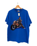 Vintage 2001 Gangsta Spider Man Marvel Tee