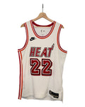 Jimmy Butler Miami Heat #22 Nike Association Edition Jersey