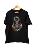 Vintage Harley Davidson Baton Rouge Tee
