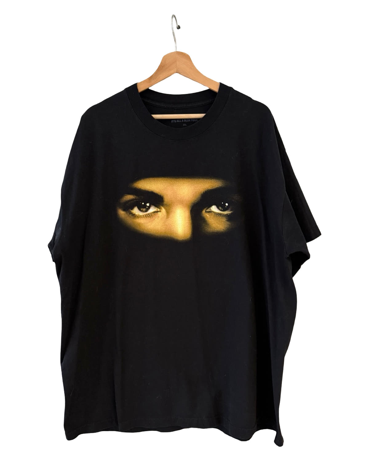 2023 Drake All A Blur Tour Tee 3rdStrike