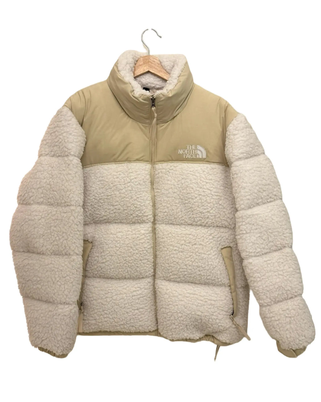 The North Face Sherpa Puffer 600 Down Jacket KIF Vintage