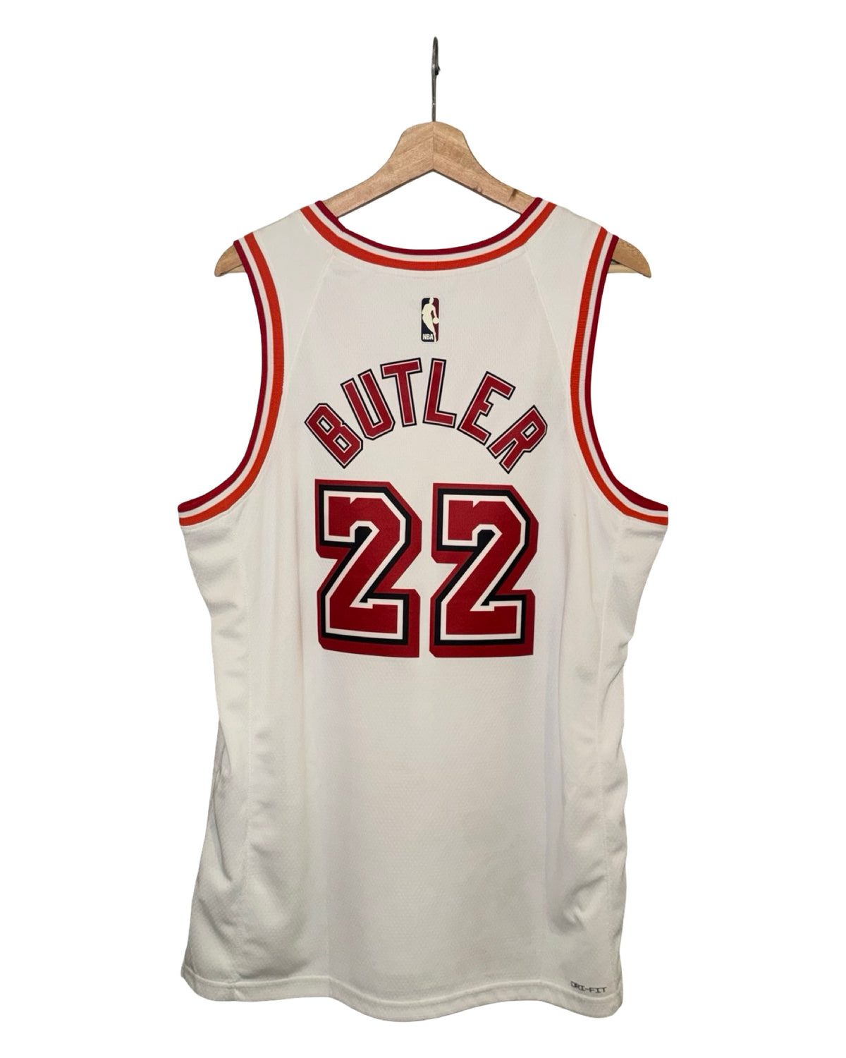 Jimmy Butler Miami Heat #22 Nike Association Edition Jersey