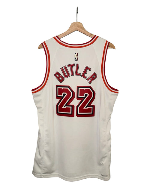 Jimmy Butler Miami Heat #22 Nike Association Edition Jersey