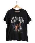 Vintage Anita Baker Tour Tee