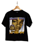 Vintage 2001 Lil Bow Wow Snoop Dog Rap Tee KIF Vintage