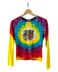 Vintage 2004 Grateful Dead Women’s Big River Jamboree Tee