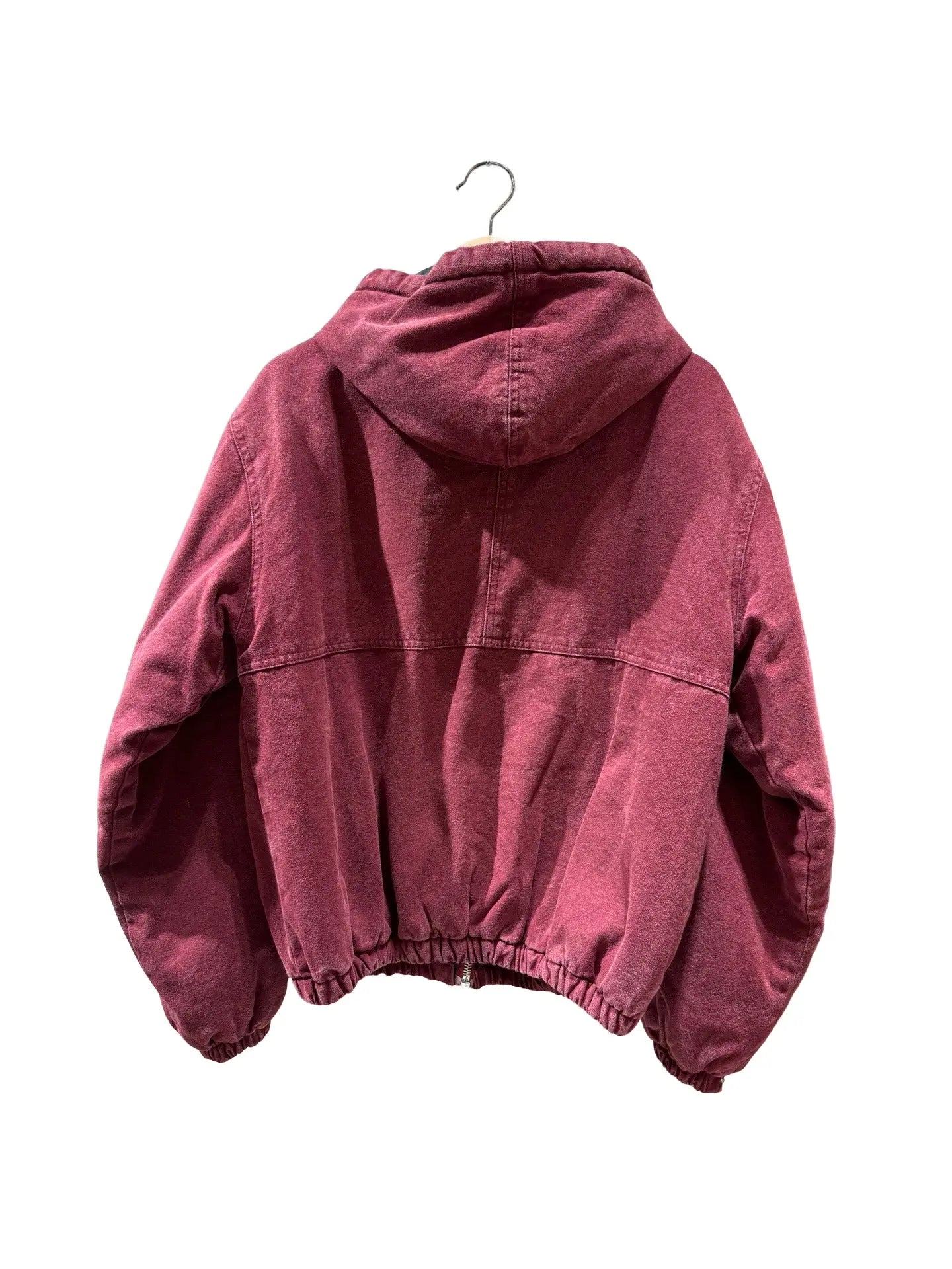 Stussy Equipment For The Modern Age Work Jacket KIF Vintage