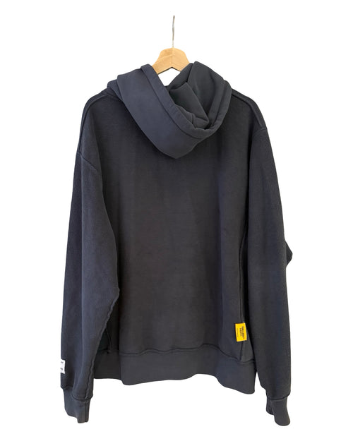 Gallery Dept Art That Kills Reversible Logo Hoodie