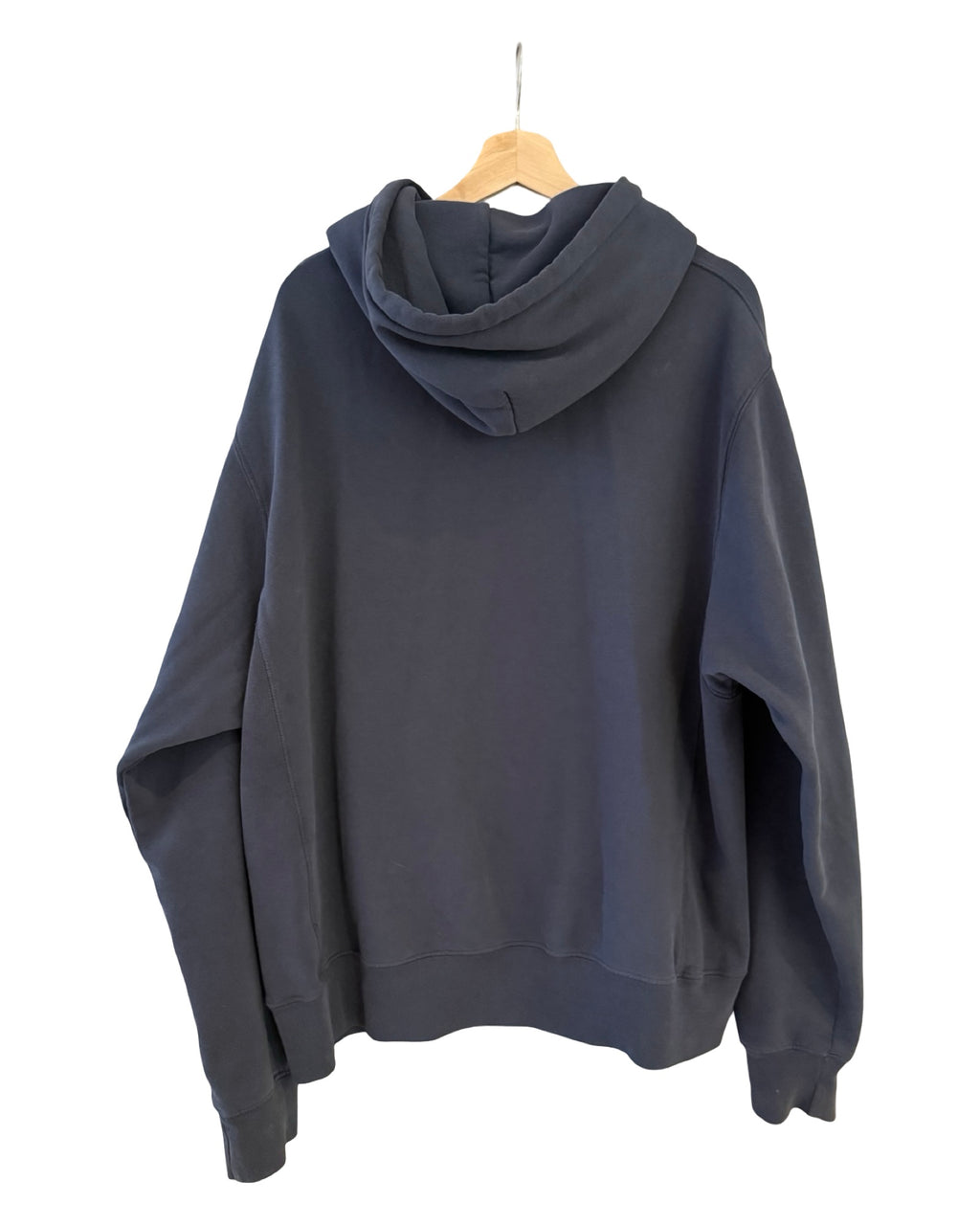 Gallery Dept Art That Kills Reversible Logo Hoodie