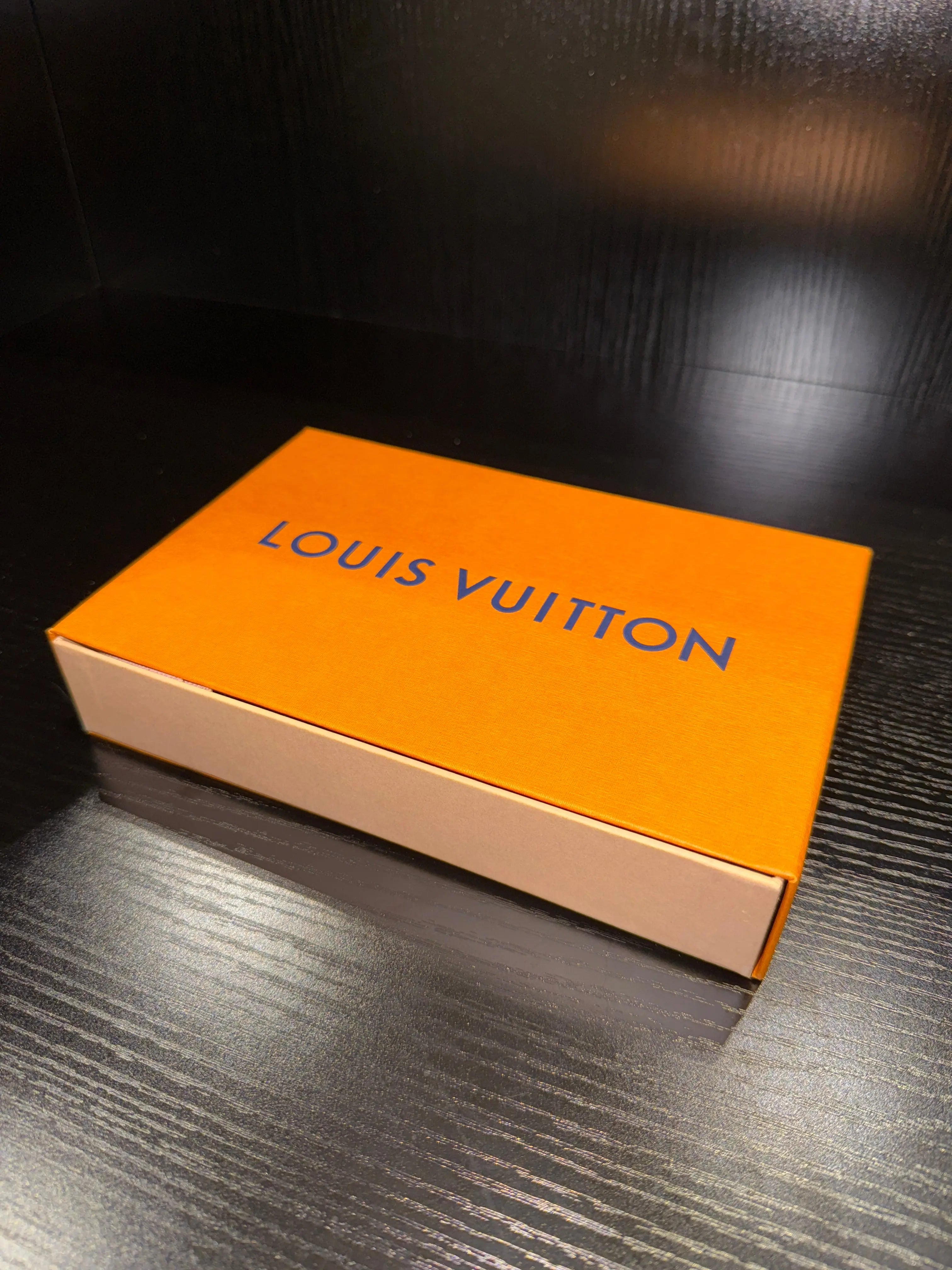 2023 Louis Vuitton Clemence Damier Rose Ballerina Wallet KIF Vintage