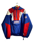 Vintage 90s New York Giants Starter Puffer Jacket KIF Vintage