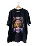 Vintage 1995 New Jersey Devils Championship Ring Tee KIF Vintage
