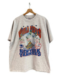 Vintage 1996 New York Yankees World Champs Players Tee KIF Vintage
