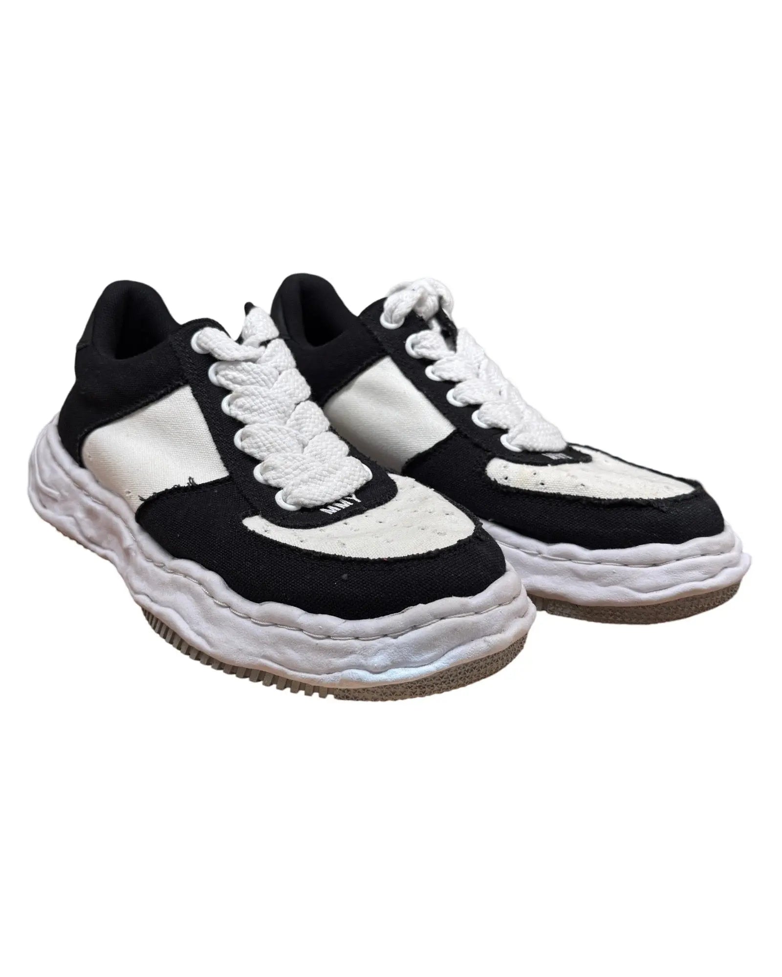 Maison Mihara Yasuhiro Wayne Low Size 10 KIF Vintage