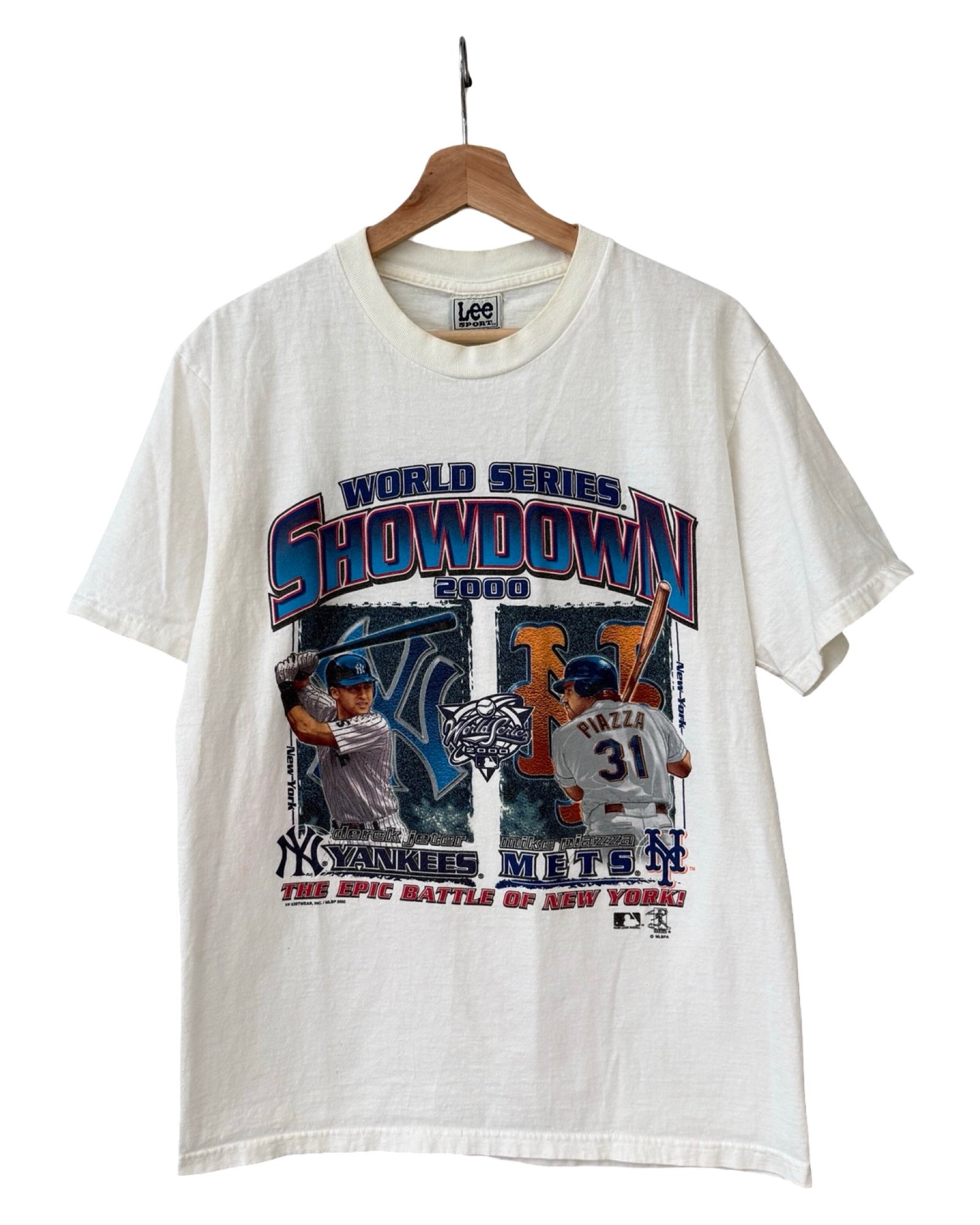 ヴィンテージ ニューヨーク・メッツ Tシャツ | 80年代 90年代 レトロ