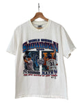 Camiseta "Subway Showdown" Yankees vs. Mets vintage del año 2000