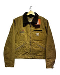 Vintage 90s Womens Carhartt Detroit Jacket KIF Vintage