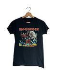 Vintage Iron Maiden Number Tee KIF Vintage