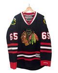 Andrew Shaw #65 Chicago Blackhawks Reebok NHL Hockey Jersey