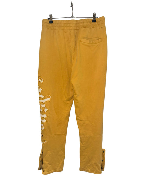 Godspeed New York Yellow Sweatpants