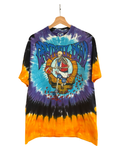 Vintage 1991 Grateful Dead Boston Garden Tie Dye Tee KIF Vintage
