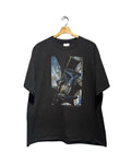 Vintage 2003 Batman Graphitti Promo Tee KIF Vintage