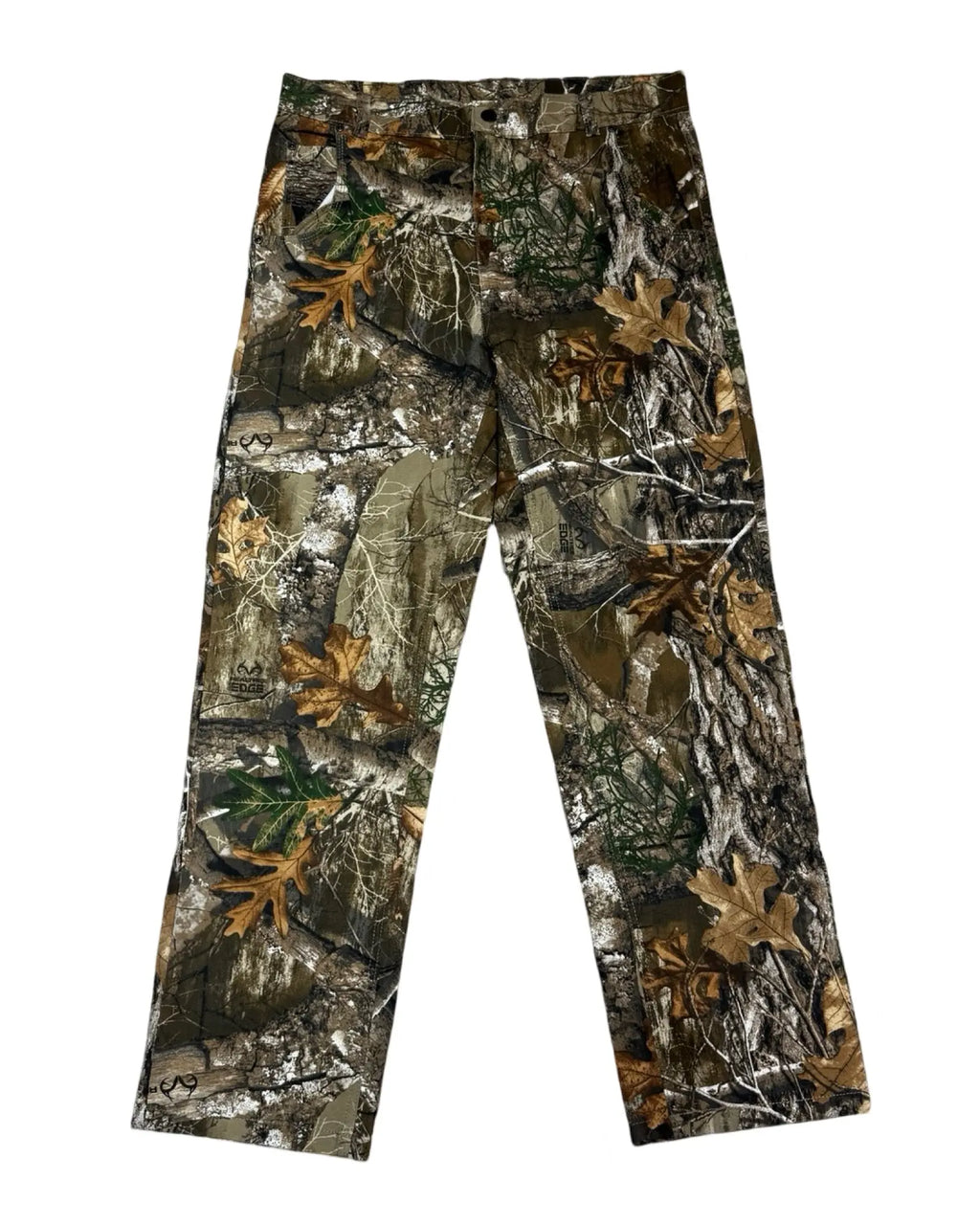 Vintage Real Tree Camo Light Pants KIF Vintage