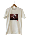 Supreme x MF Doom Rap Tee