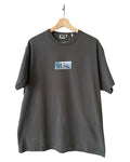 Kith Windshield Wipers Box Logo Tee