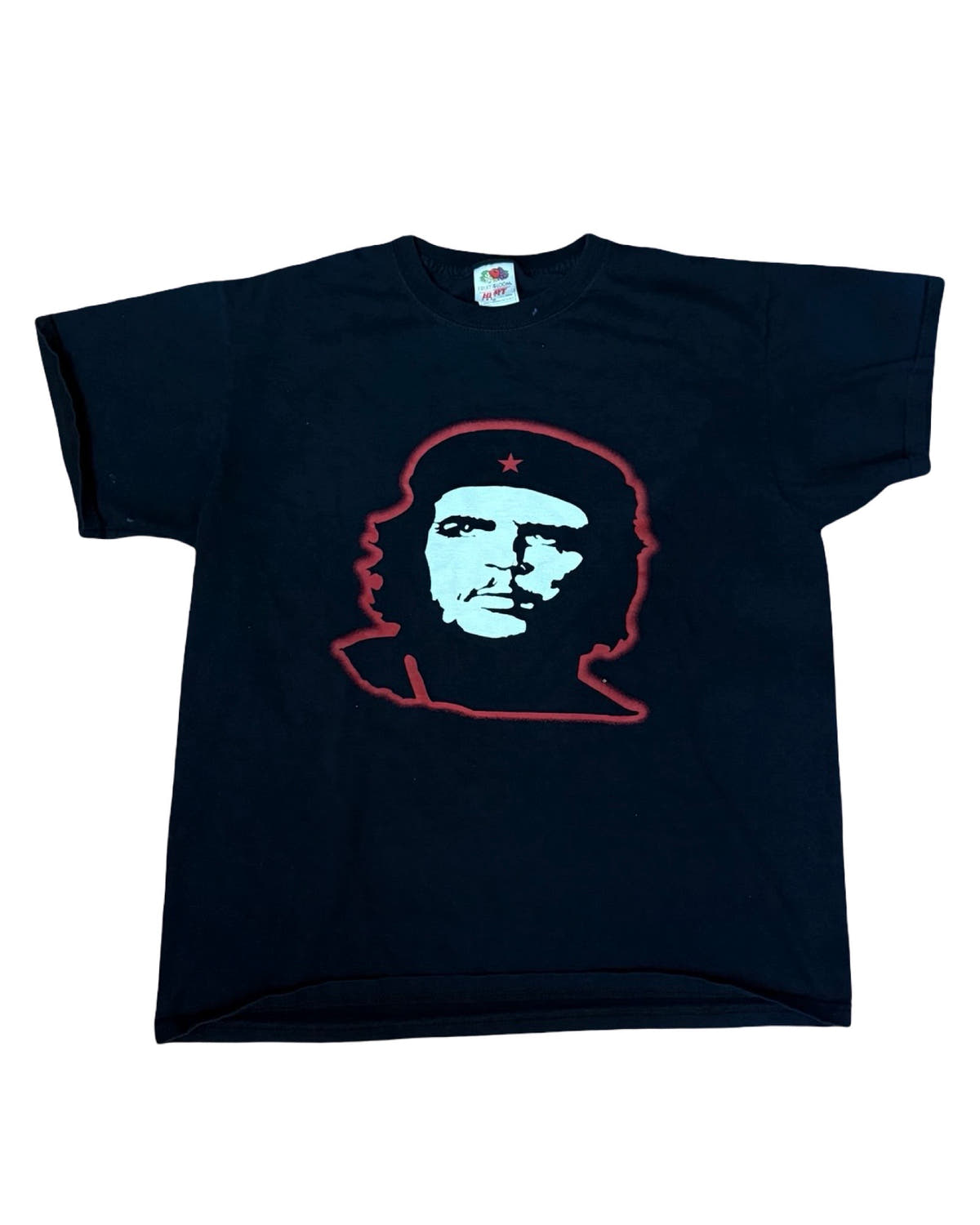 ビンテージ Y2K チェ・ゲバラ Tシャツ