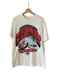 Vintage 1996 New York Yankees World Series Tee