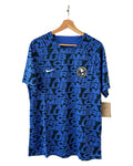 2022 Nike Club America Pre-Match Soccer Jersey