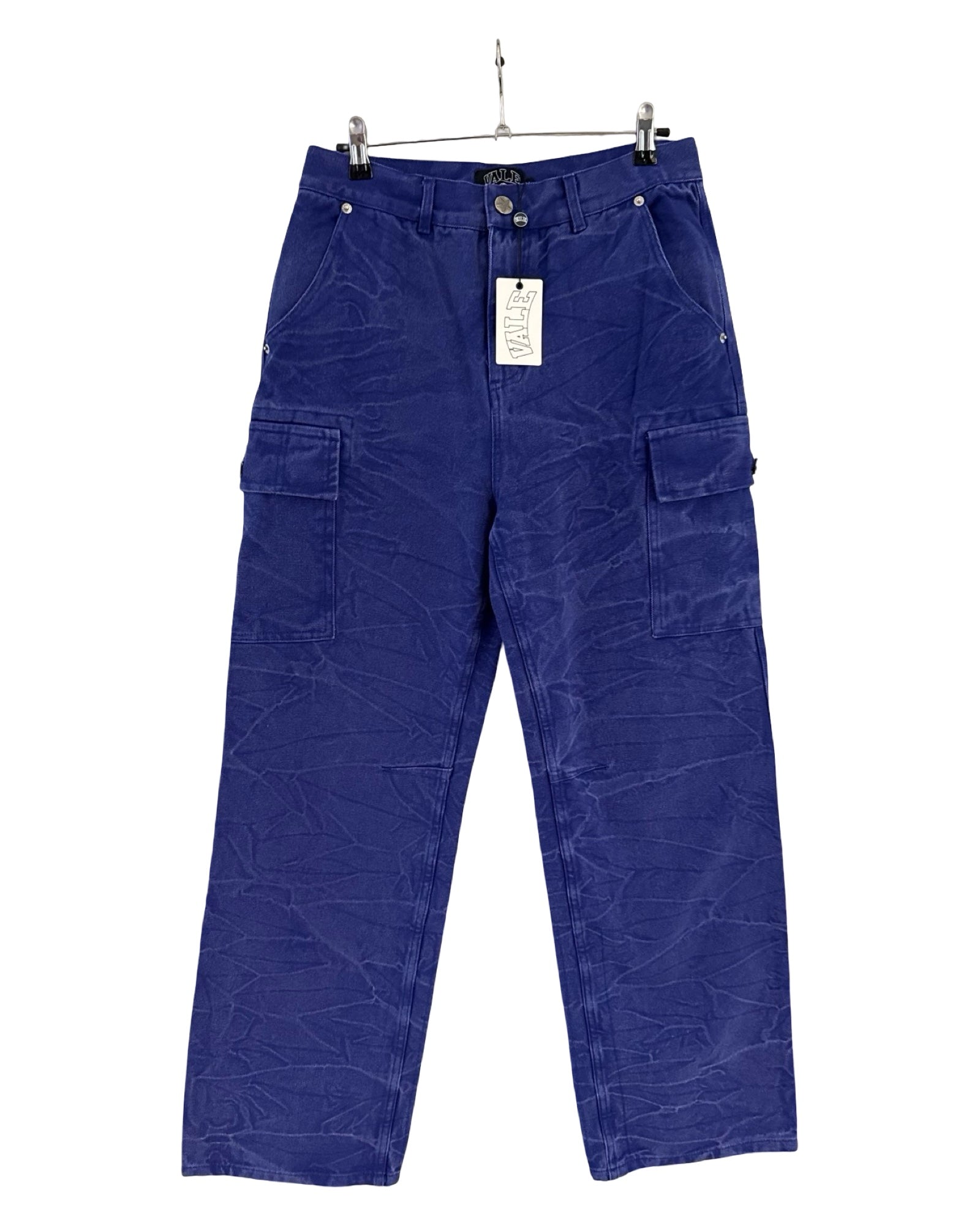 Vale Forever Indigo Washed Jeans