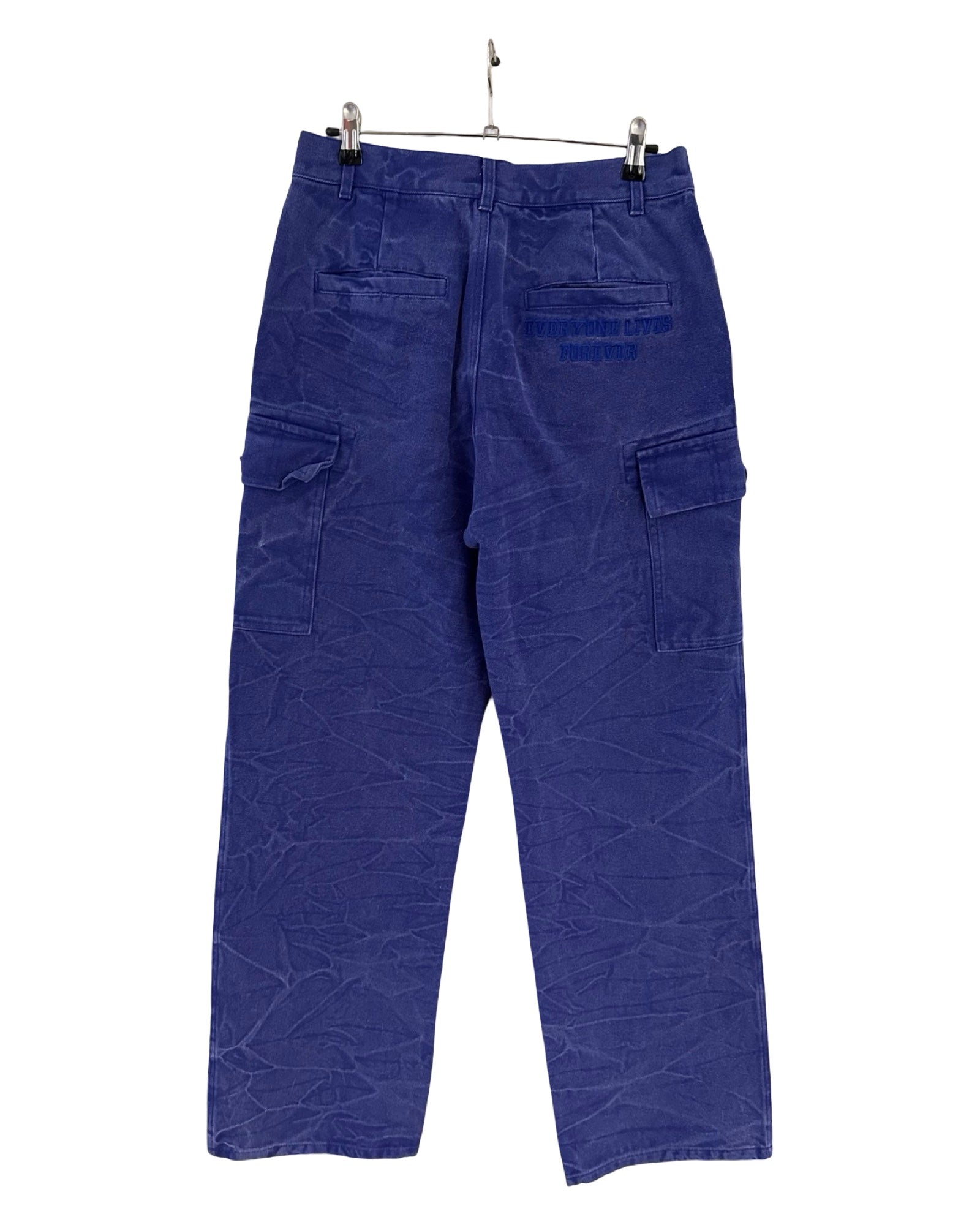 Vale Forever Indigo Washed Jeans