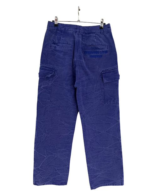 Vale Forever Indigo Washed Jeans