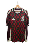 Mexico 2024 Home Adidas Soccer Jersey Kit
