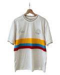 Colombia Adidas 100th Anniversary Soccer Jersey