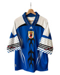 Japan 2026 World Cup Hip Hop Fan Soccer Jersey Kit