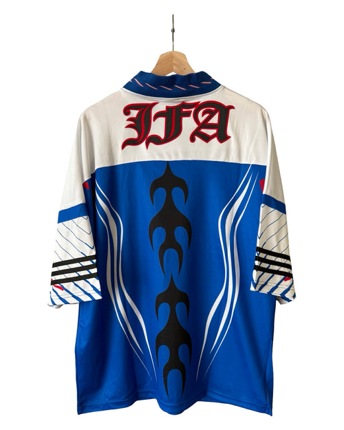 Japan 2026 World Cup Hip Hop Fan Soccer Jersey Kit